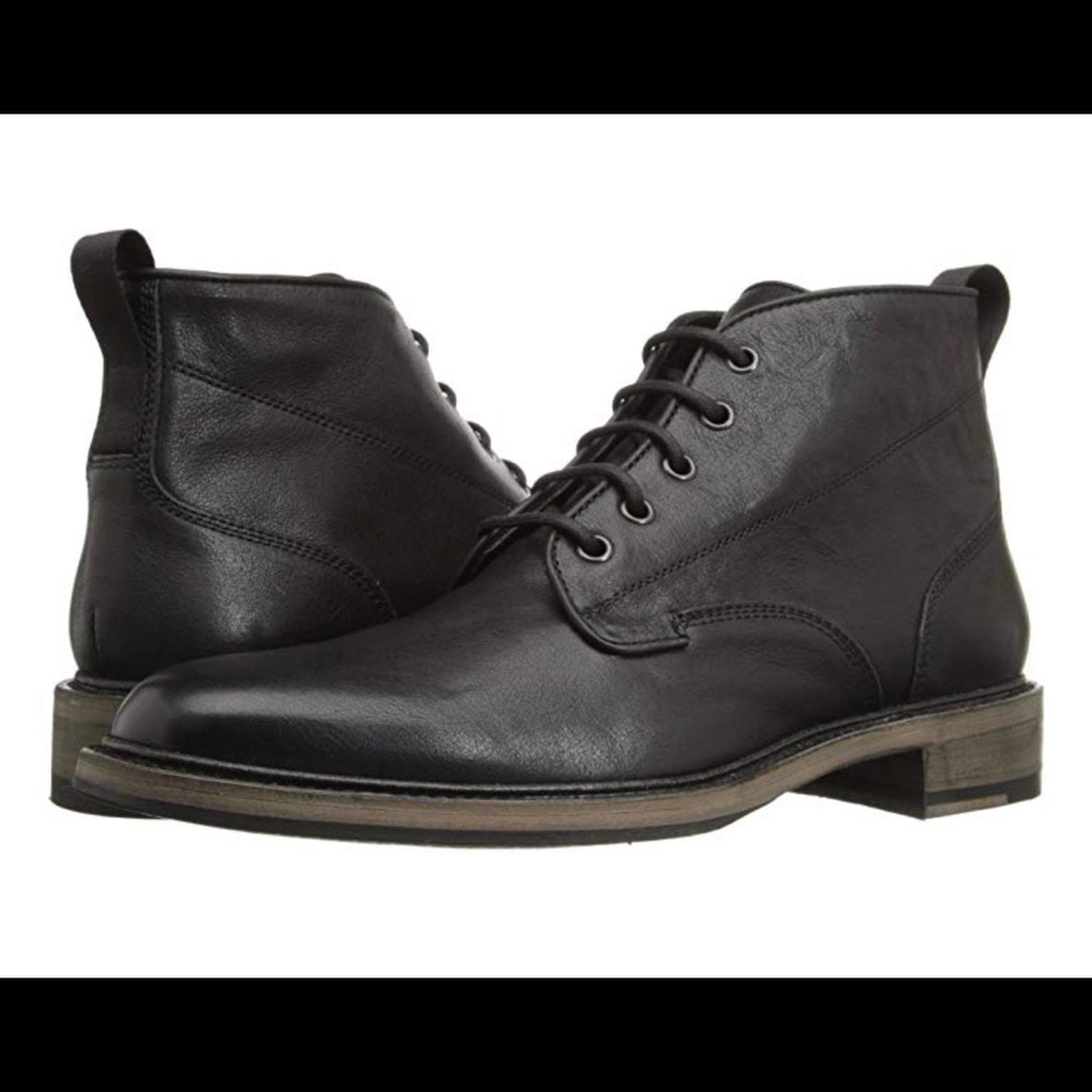 Rag & Bone men’s  Spencer Chukka boot